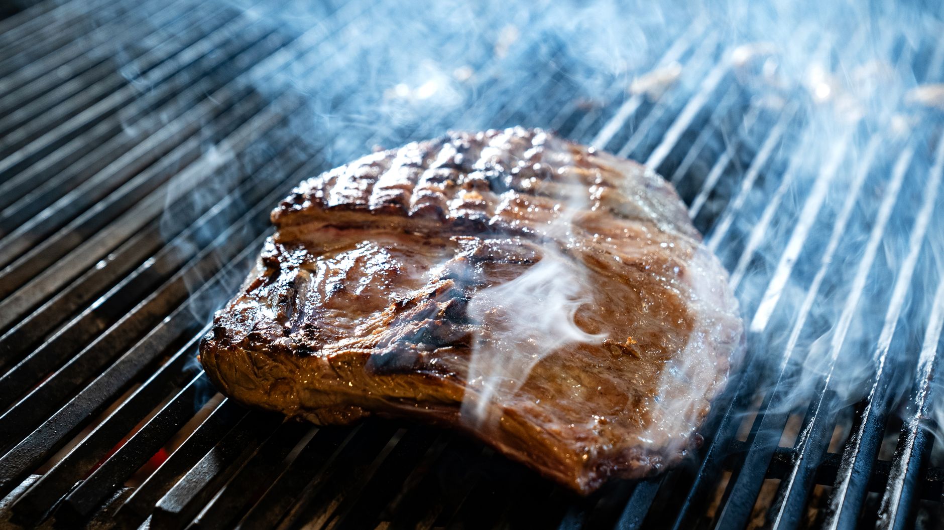Cómo lograr la costra perfecta en la carne
